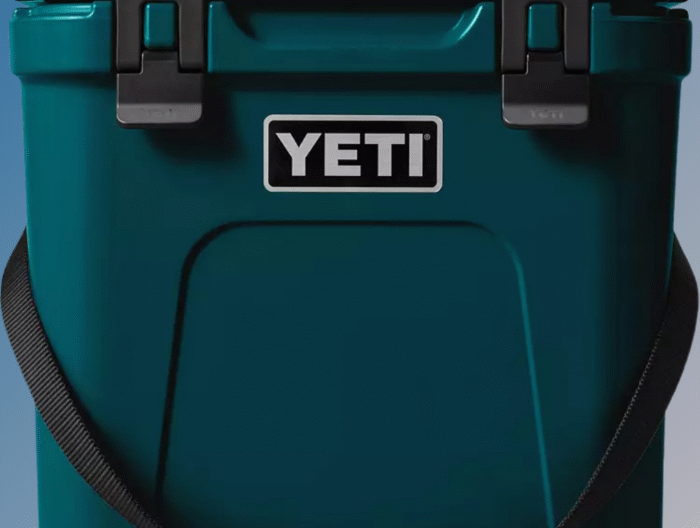 YETI Roadie 24 Cooler