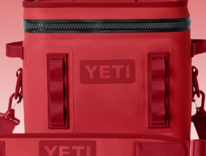 YETI Hopper Flip 12 Cooler