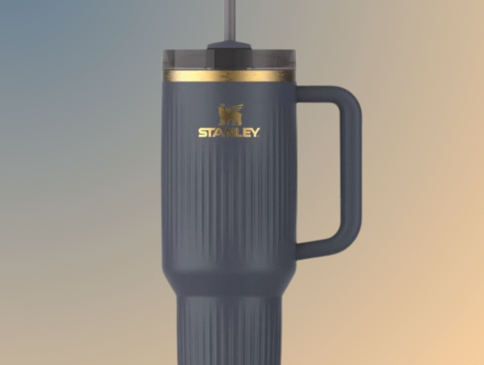 Stanley 40 oz. Quencher H2.0 Fluted Tumbler